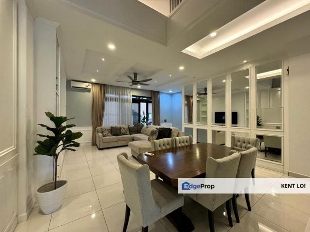 House for rent in Johore Bahru, Johor