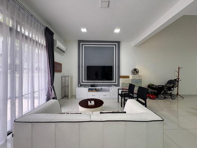 Terraced House for rent in Johore Bahru, Johor