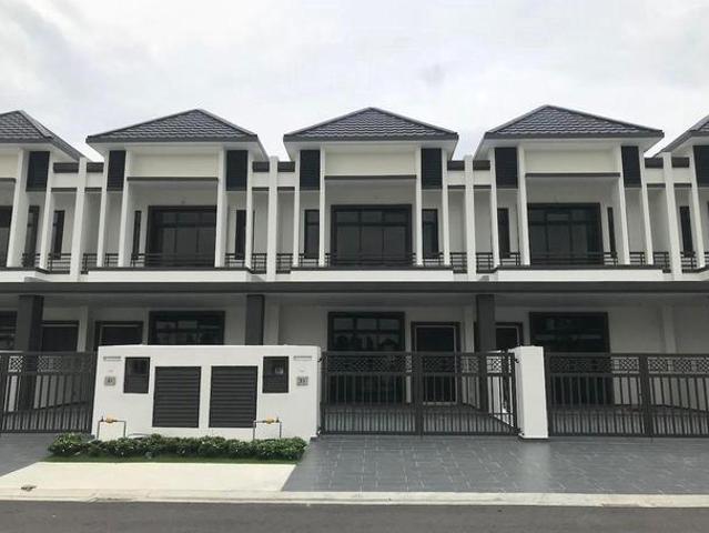 Terraced House for rent in Johore Bahru, Johor