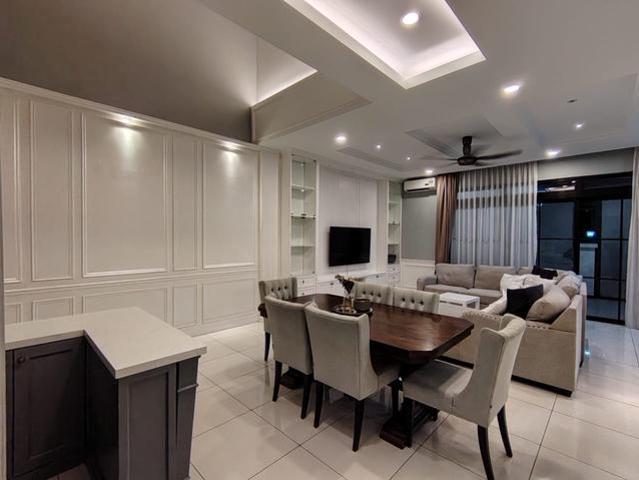Terraced House for rent in Johore Bahru, Johor