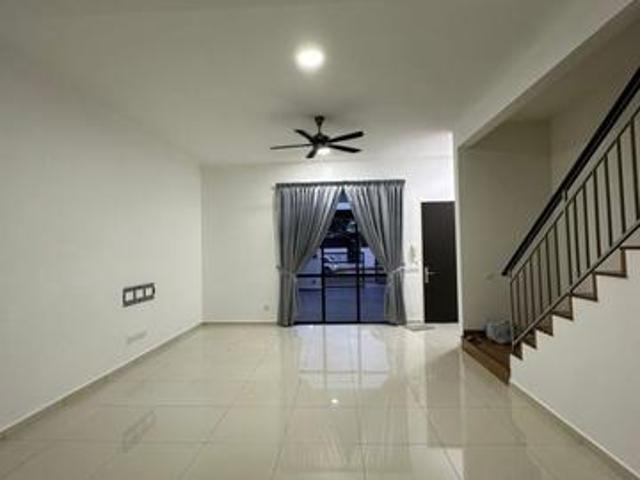 Terraced House for rent in Johore Bahru, Johor