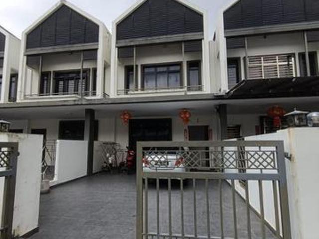 Terraced House for sale in Bukit Ledang, Johor