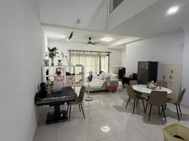 Terraced House for sale in Johor Bahru