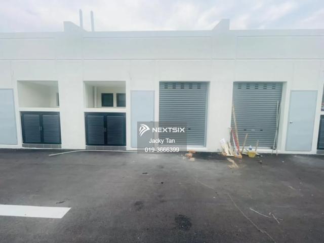Residential House for rent in Johore Bahru, Johor
