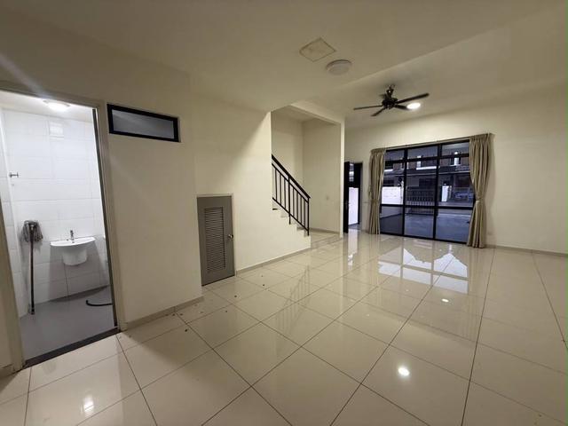 Terraced House for rent in Johor