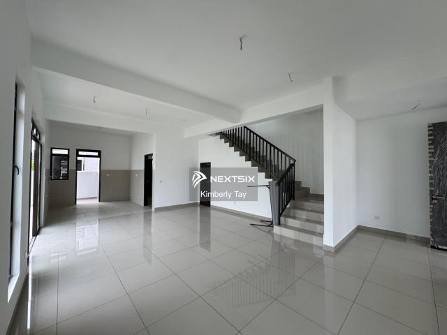 Residential House for sale in Johore Bahru, Johor