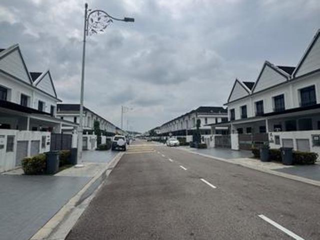 Terraced House for rent in Johore Bahru, Johor