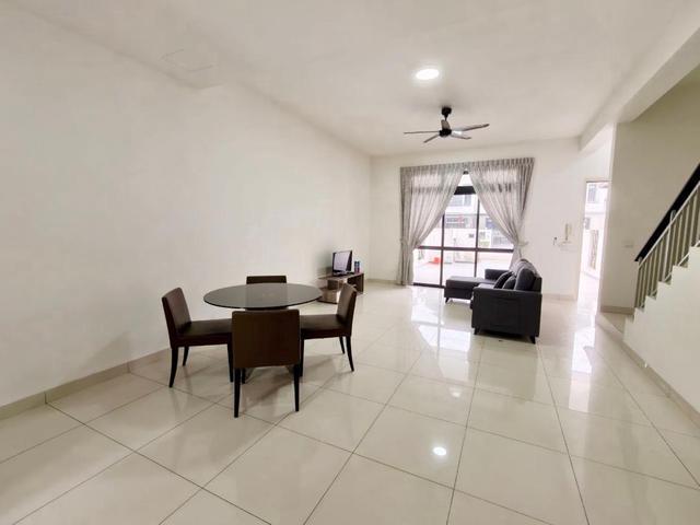 Terraced House for sale in Tebrau, Johor Bahru