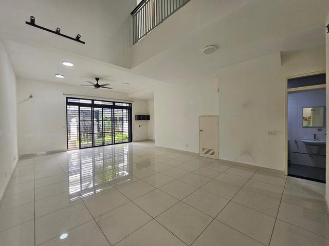 Terraced House for rent in Johor Bahru