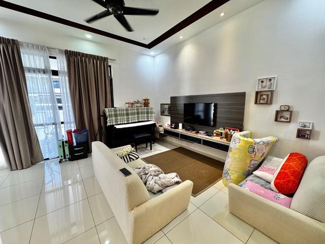 Terraced House for sale in Johore Bahru, Johor