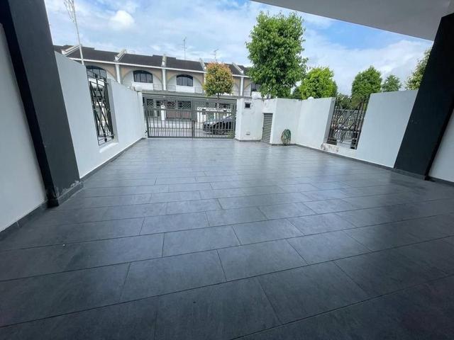 Terraced House for sale in Johore Bahru, Johor