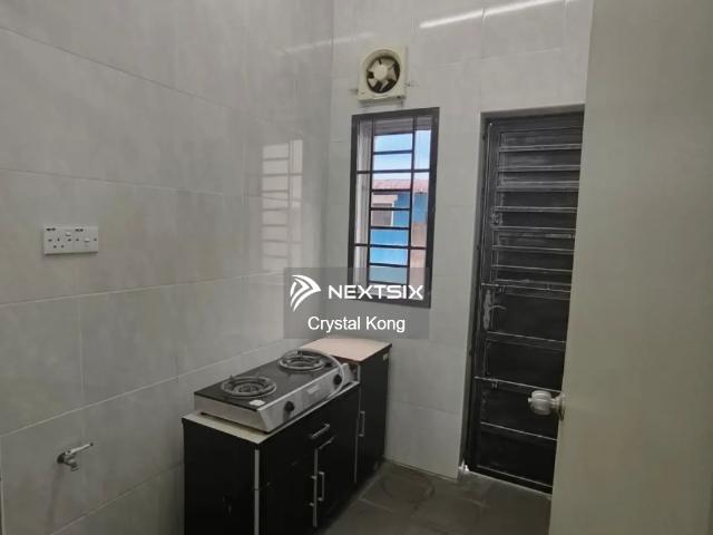 Residential House for sale in Tebrau, Johor