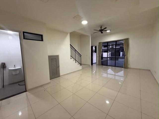 Terraced House for rent in Tebrau, Johor