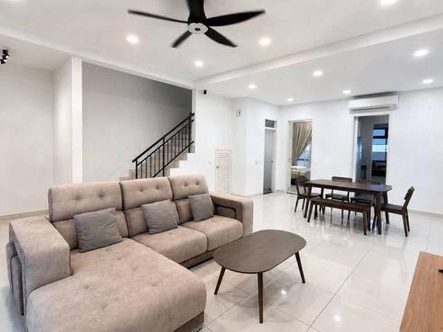 Terraced House for rent in Johore Bahru, Johor
