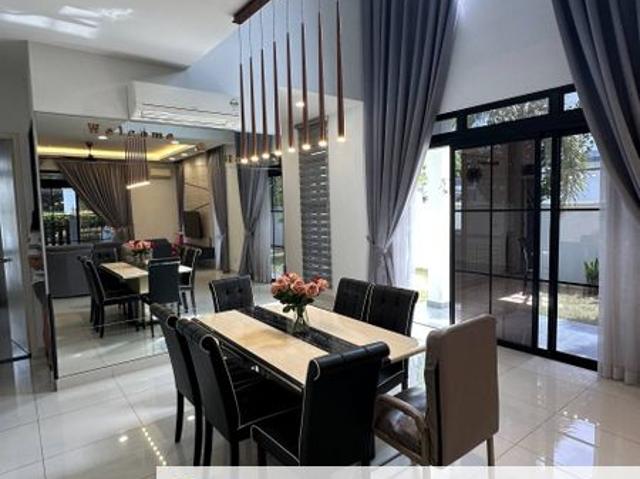 House for rent in Johore Bahru, Johor