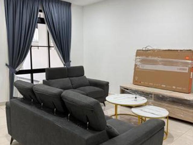 Terraced House for rent in Johore Bahru, Johor