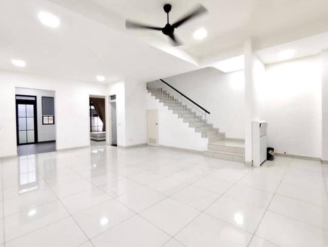 Terraced House for rent in Tebrau, Johor Bahru