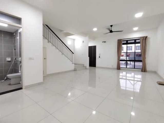 Terraced House for rent in Tebrau, Johor Bahru