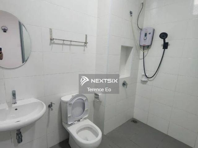 House for rent in Johore Bahru, Johor