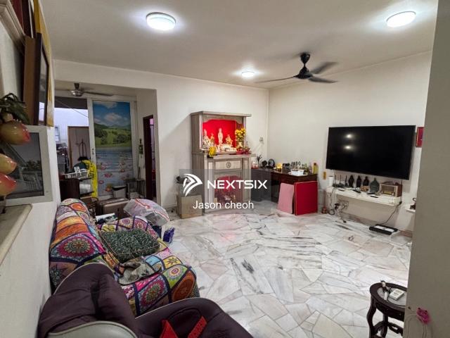 Residential House for sale in Johore Bahru, Johor