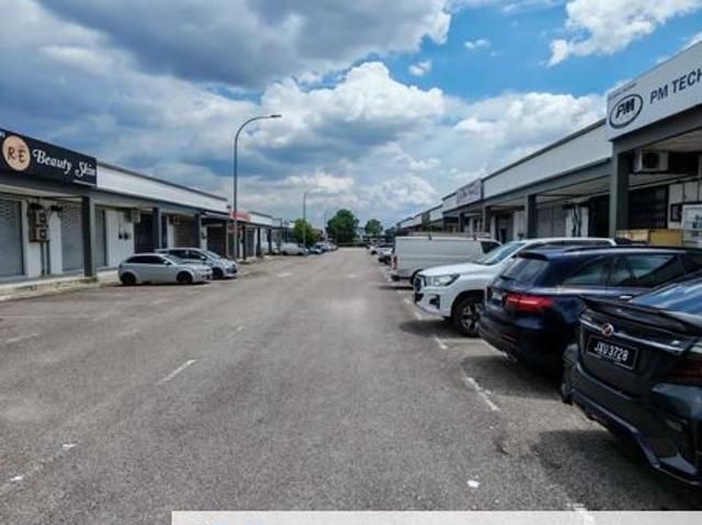 Shop for sale in Johore Bahru, Johor