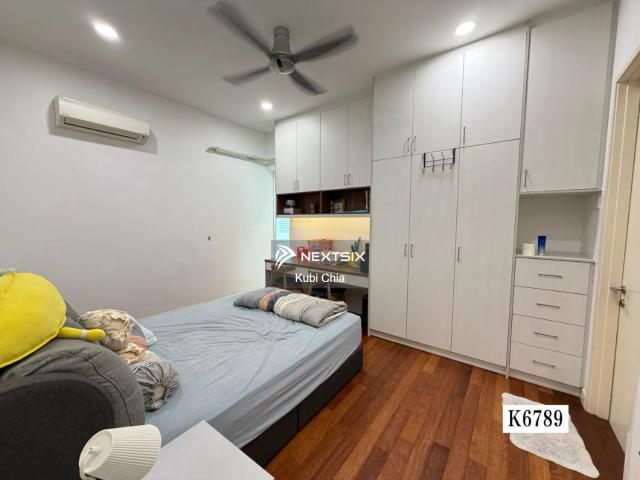 Residential House for sale in Johore Bahru, Johor
