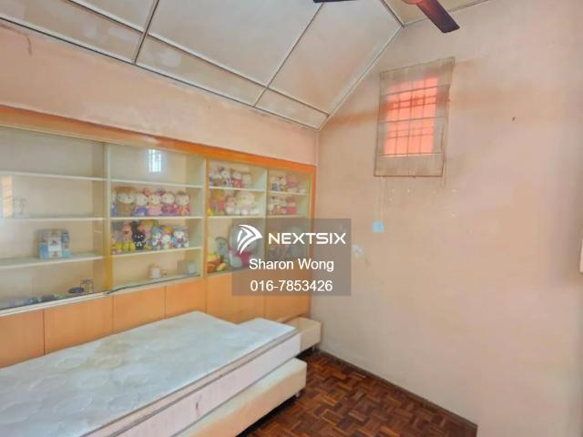 Residential House for sale in Johore Bahru, Johor