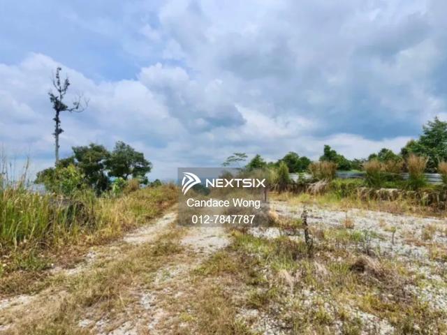 Warehouse for rent in Johor