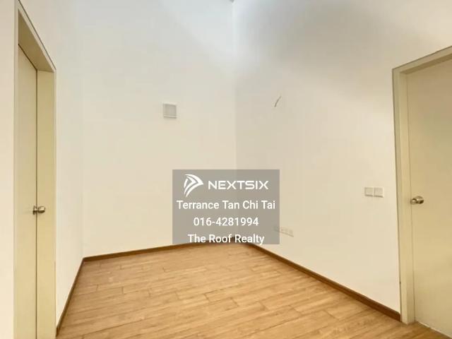 Residential House for rent in Johor