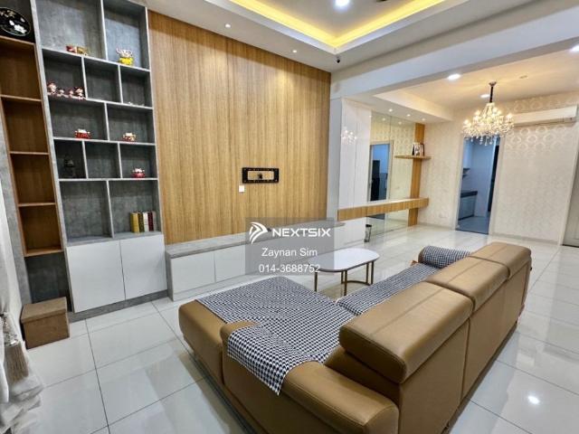 House for rent in Johore Bahru, Johor