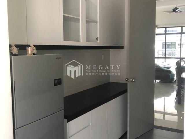 House for rent in Taman Ekoflora, Johor Bahru