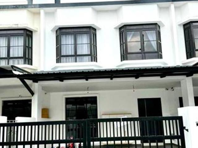 Terraced House for rent in Johore Bahru, Johor
