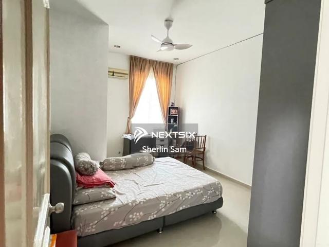 Residential House for sale in Johore Bahru, Johor