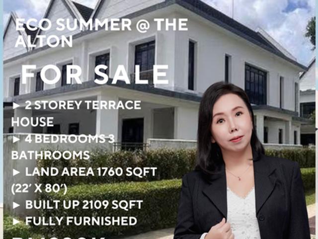 House for sale in Johore Bahru, Johor