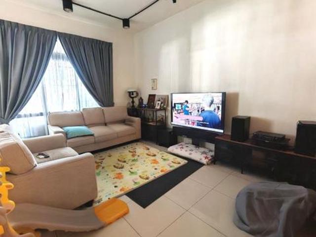 Terraced House for sale in Johore Bahru, Johor