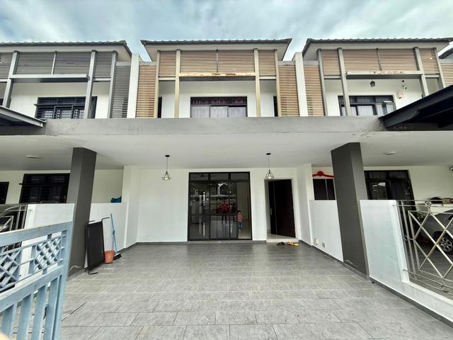 Terraced House for rent in Johor