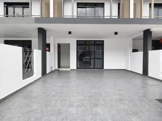 Terraced House for sale in Johore Bahru, Johor