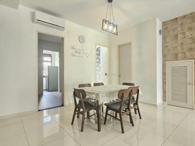 Terraced House for rent in Johore Bahru, Johor