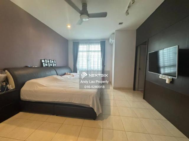 Residential House for sale in Johore Bahru, Johor