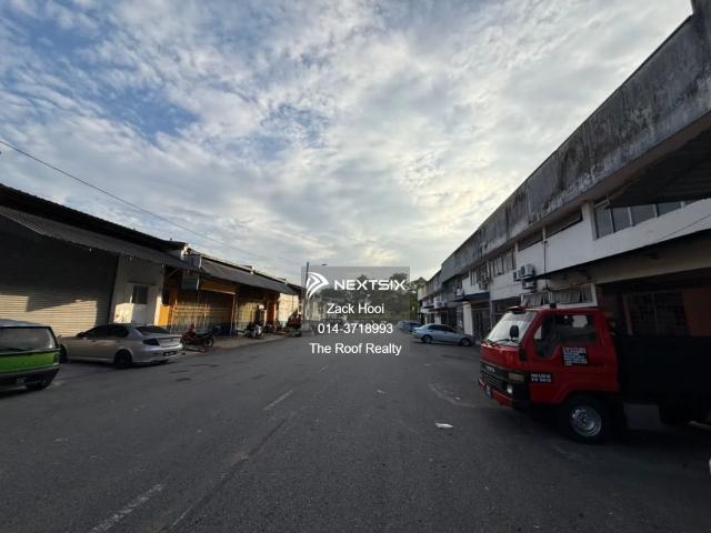 Residential House for rent in Johor