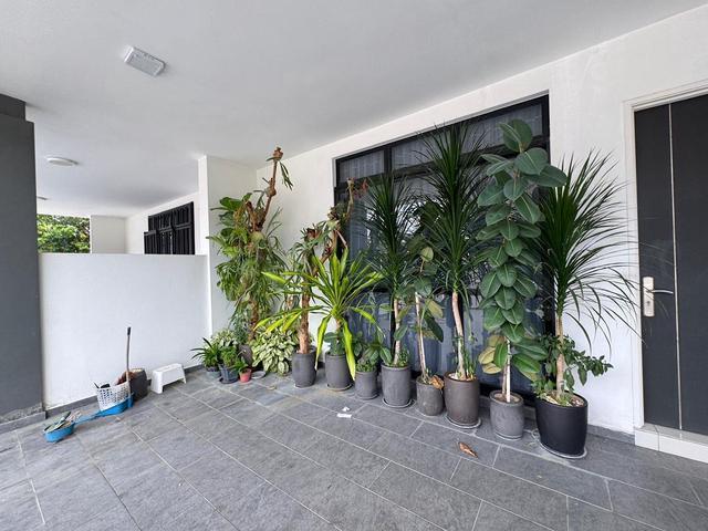 Terraced House for rent in Tebrau, Johor