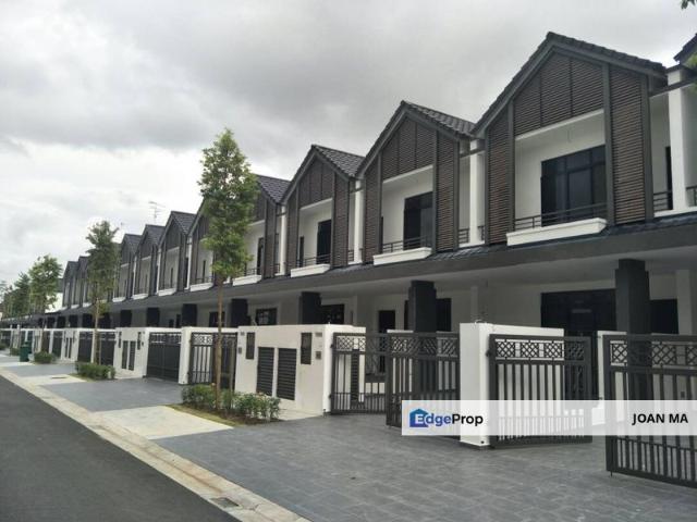 House for sale in Tebrau, Johor