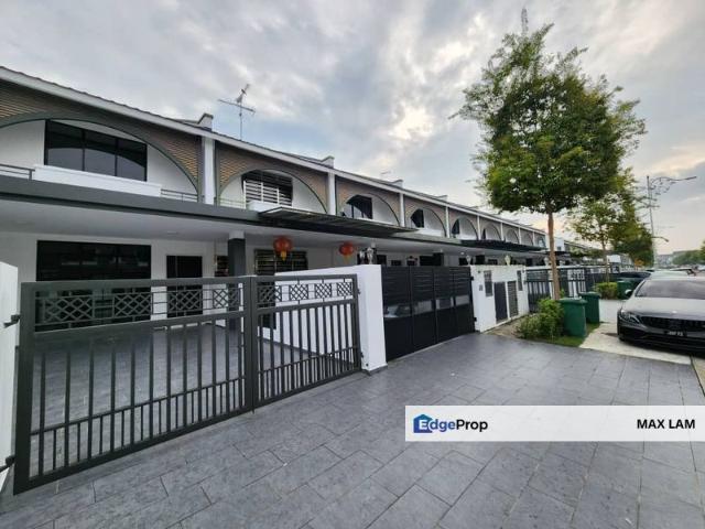 House for sale in Tebrau, Johor