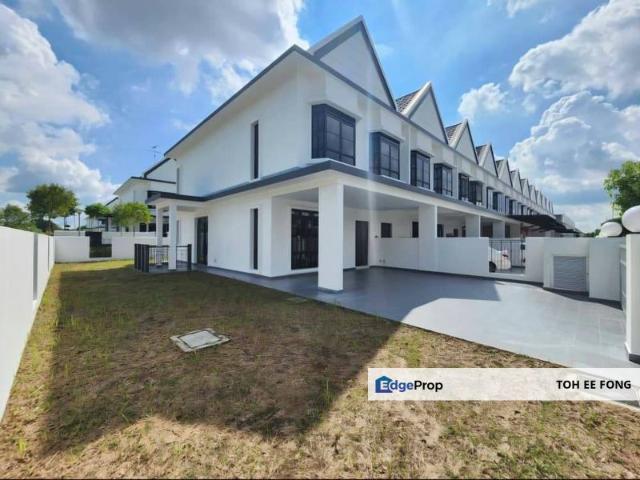 House for sale in Tebrau, Johor