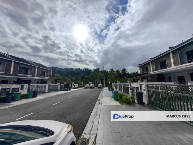 House for rent in Tebrau, Johor