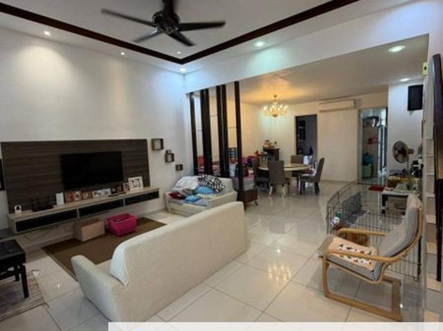 House for sale in Tebrau, Johor