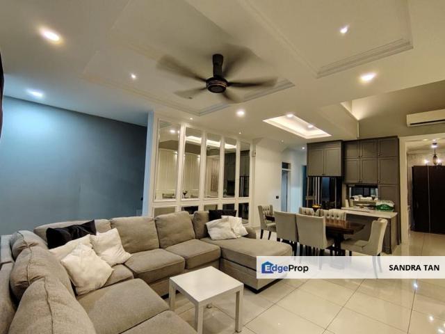 House for rent in Tebrau, Johor