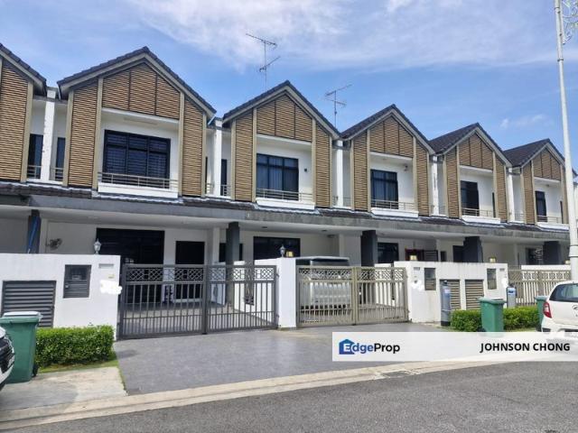 House for sale in Tebrau, Johor
