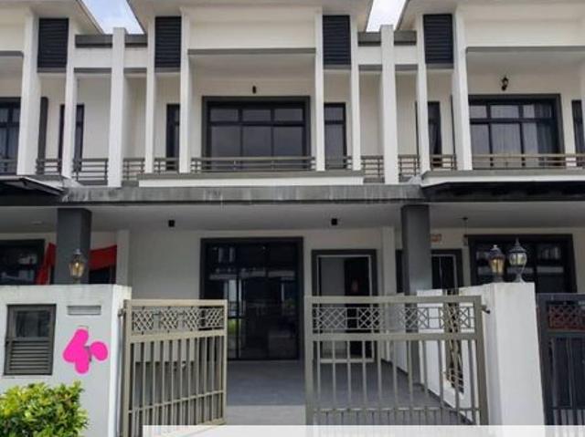 House for sale in Tebrau, Johor