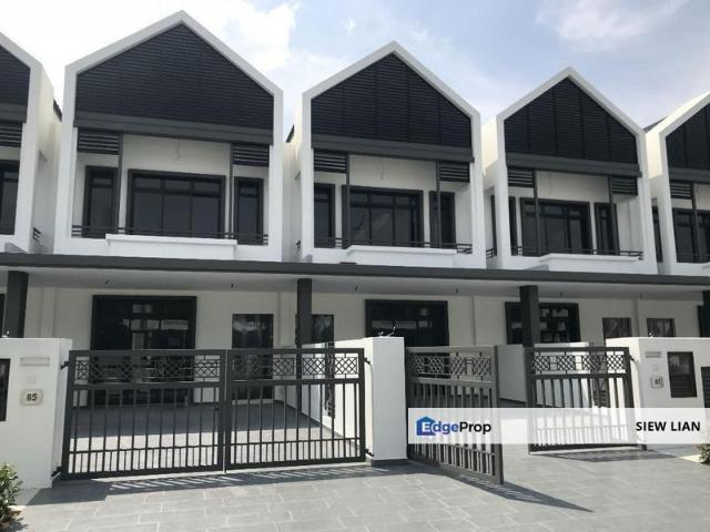 House for sale in Tebrau, Johor